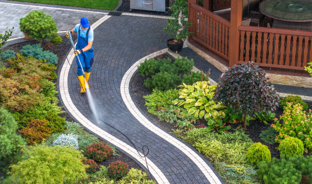 Best Affordable Power Washing  in Uhrichsville, OH